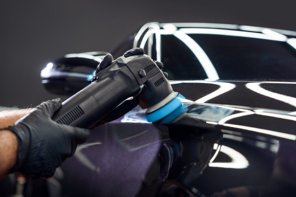 Why Regular Auto Detailing Increases